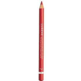 Bild på Lumene Luminous Color Lipliner 7 Wild Strawberry