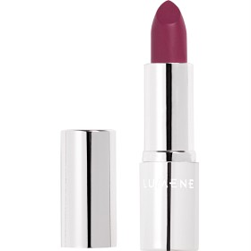 Bild på Lumene Luminous Moisture Lipstick 16 Velvet Plum 4,7 g