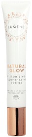 Bild på Lumene Natural Glow Moisturizing & Illuminating Primer 20 ml
