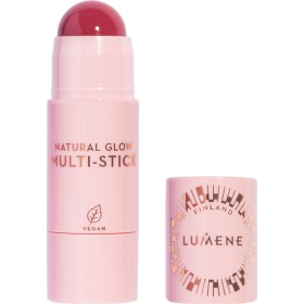 Bild på Lumene Natural Glow Multi-Stick 2 Fresh Pink 5,8 g