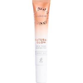 Bild på Lumene Natural Glow Skin Tone Perfector 1 Honey Glow 20 ml