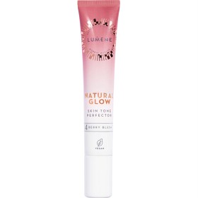 Bild på Lumene Natural Glow Skin Tone Perfector 4 Berry Blush 20 ml