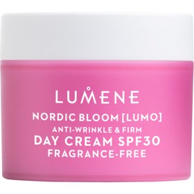 Bild på Lumene Dagkräm Nordic Bloom Anti-Wrinkle & Firm Day Cream SPF30 Fragrance-free 50 ml