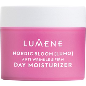 Bild på Lumene Dagkräm Nordic Bloom Anti-Wrinkle & Firm Day Moisturizer 50 ml