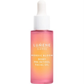 Bild på Lumene Nordic Bloom Berry Pre-Retinol Facial Oil 30 ml