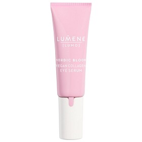 Bild på Lumene Nordic Bloom Vegan Collagen Eye Serum 10 ml