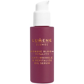 Bild på Lumene Nordic Bloom Vitality Anti-Wrinkle & Revitalize Oil Serum 30 ml