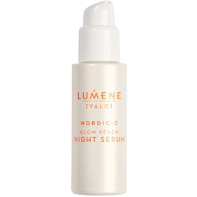 Bild på Lumene Nordic-C Glow Renew Night Serum 30 ml