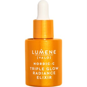 Bild på Lumene Nordic-C Triple Glow Radiance Elixir 30 ml