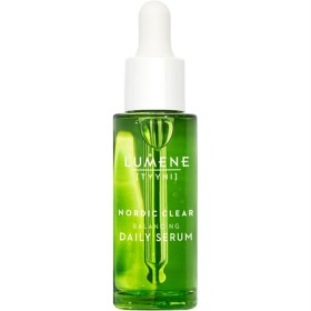 Bild på Lumene Nordic Clear Balancing Daily Serum 30 ml