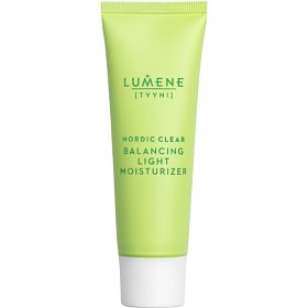 Bild på Lumene Nordic Clear Balancing Light Moisturizer 50 ml