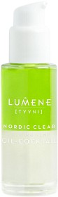 Bild på Lumene Nordic Clear Calming Hemp Oil-Cocktail 30 ml