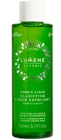 Bild på Lumene Nordic Clear Clarifying Liquid Exfoliant 150 ml