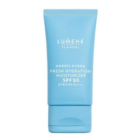 Bild på Lumene Nordic Hydra Fresh Hydration Moisturizer SPF50, 50 ml