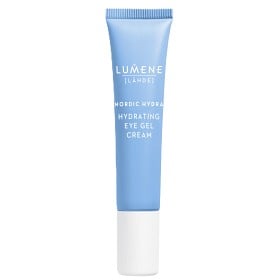 Bild på Lumene Nordic Hydra Hydrating Eye Gel Cream 15 ml