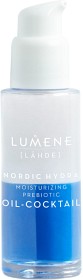 Bild på Lumene Nordic Hydra Moisturizing Prebiotic Oil-Cocktail 30 ml