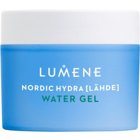 Bild på Lumene Nordic Hydra Water Gel 50 ml
