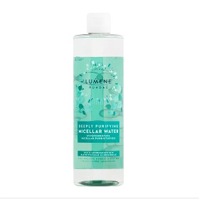 Bild på Lumene Puhdas Deeply Purifying Micellar Water 400 ml