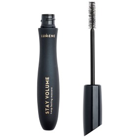Bild på Lumene Stay Volume Mascara Black