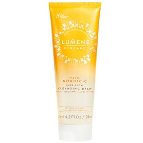 Bild på Lumene Valo Glow Cleansing Balm 125 ml