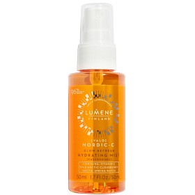 Bild på Lumene Valo Glow Refresh Hydrating Mist 50 ml