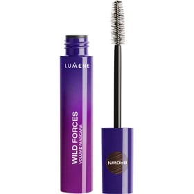 Bild på Lumene Wild Forces Volume Mascara Brown