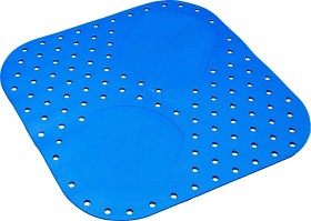 Bild på Halkmatta för dusch 54 x 54 cm