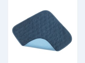 Bild på Sittskydd med spärrskydd 45 x 45 cm