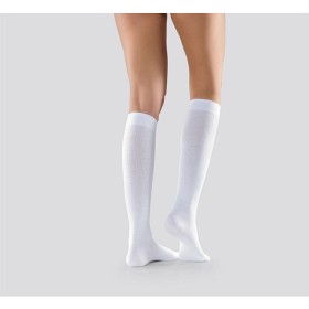 Bild på Mabs Cotton Knee White XXL