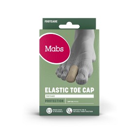 Bild på Mabs Elastic Toe Cap