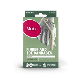 Bild på Mabs Finger and Toe Bandage 1 st