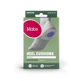 Bild på Mabs Heel Cushions Small