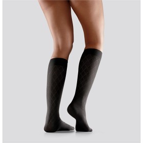 Bild på Mabs Nylon Knee Design Black XL