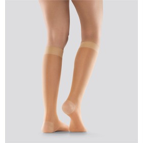 Bild på Mabs Nylon Knee Wide Sand Large