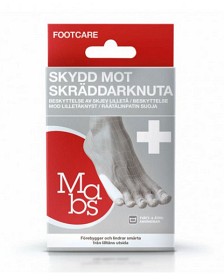 Bild på Mabs Skydd mot skräddarknuta