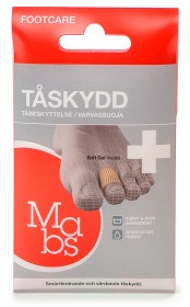 Bild på Mabs Tåskydd tubformat
