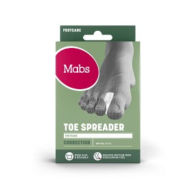 Bild på Mabs Toe Spreader