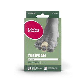 Bild på Mabs Tubifoam