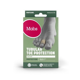 Bild på Mabs Tubular Toe Protection Medium