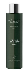 Bild på Madara Infusion Vert Firming Body Oil 200 ml