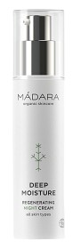 Bild på Madara Deep Moisture Regenerating Night Cream 50 ml