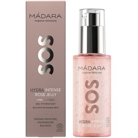 Bild på Madara SOS Hydra Intense Rose Jelly 75 ml