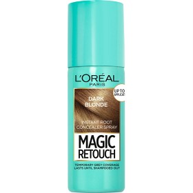 Bild på L'Oréal Paris Magic Retouch Direktverkande Hårfärg för normalt hår 4 Dark Blonde 75 ml