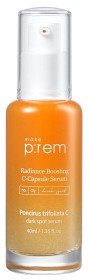 Bild på Make p:rem Radiance Boosting C-Capsule Serum 40 ml