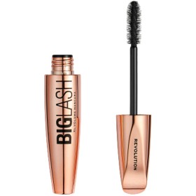 Bild på Makeup Revolution Big Lash Volume Mascara
