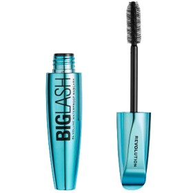 Bild på Makeup Revolution Big Lash Waterproof Volume Mascara