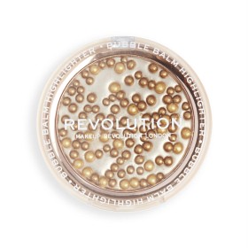 Bild på Makeup Revolution Bubble Balm Highlight 02 Bronze 4,5 g