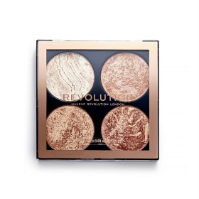 Bild på Makeup Revolution Cheek Kit Don’t Hold Back 8,8 g