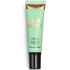 Bild på Makeup Revolution Colour Correct Primer 20 ml
