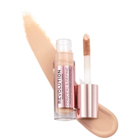 Bild på Makeup Revolution Conceal & Define C7